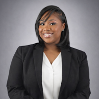 Tiffany Thomas's profile picture