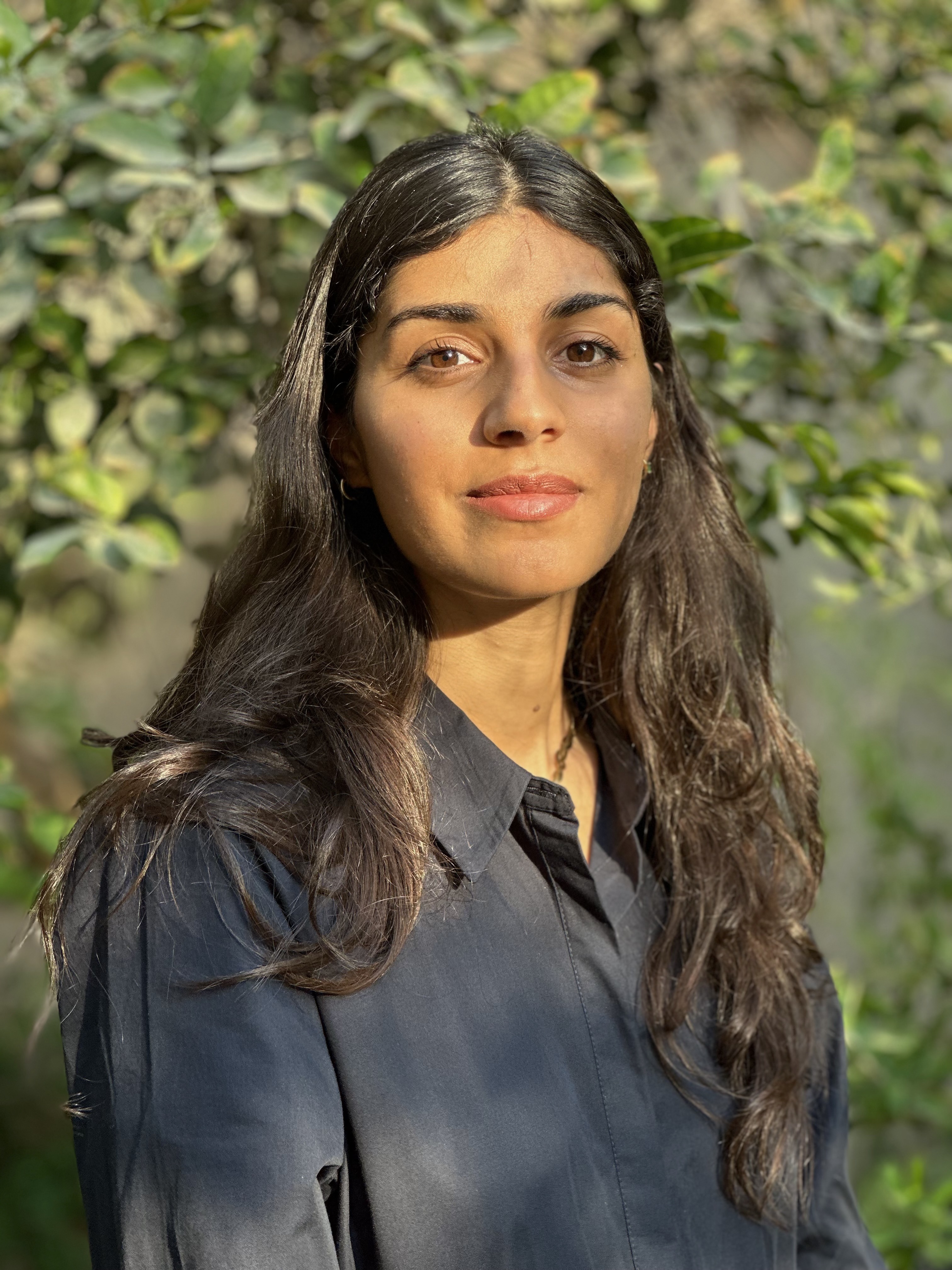 Layal Al Mosawi's profile picture