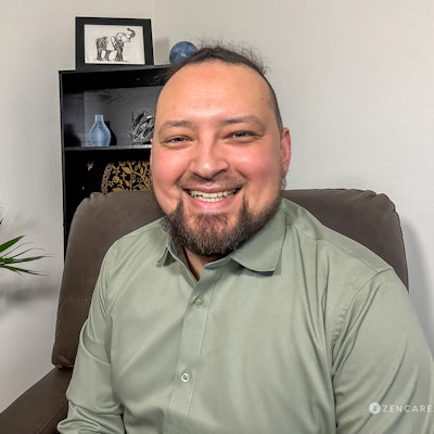 Michael Zavala Michael Zavala