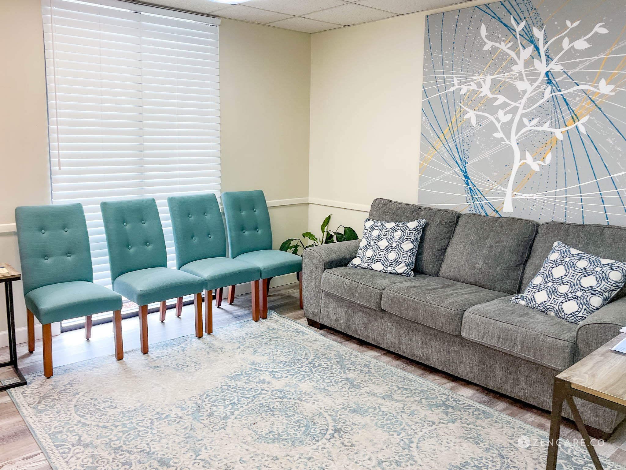 Gainesville Healing House