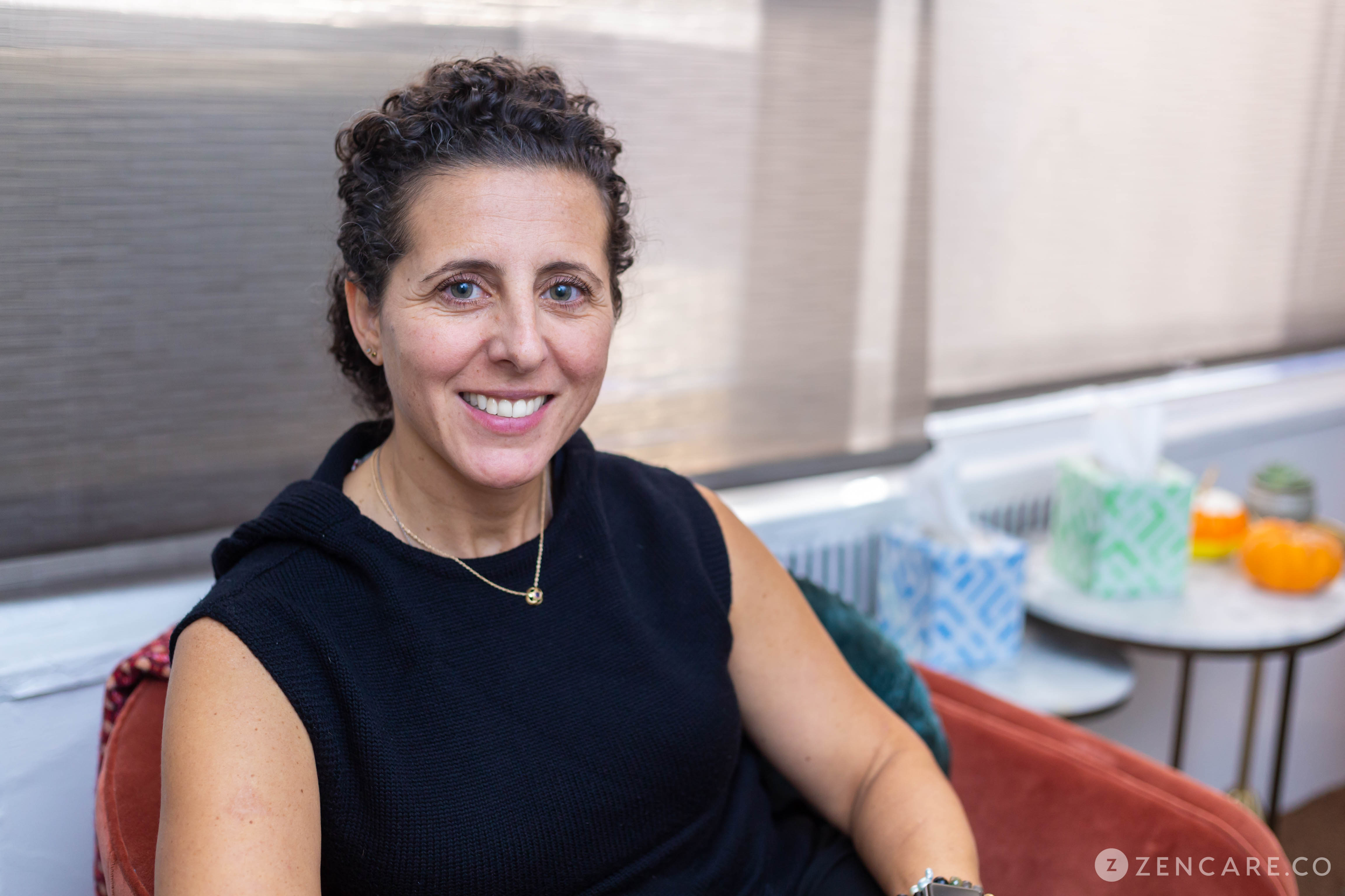 Heather Genovese