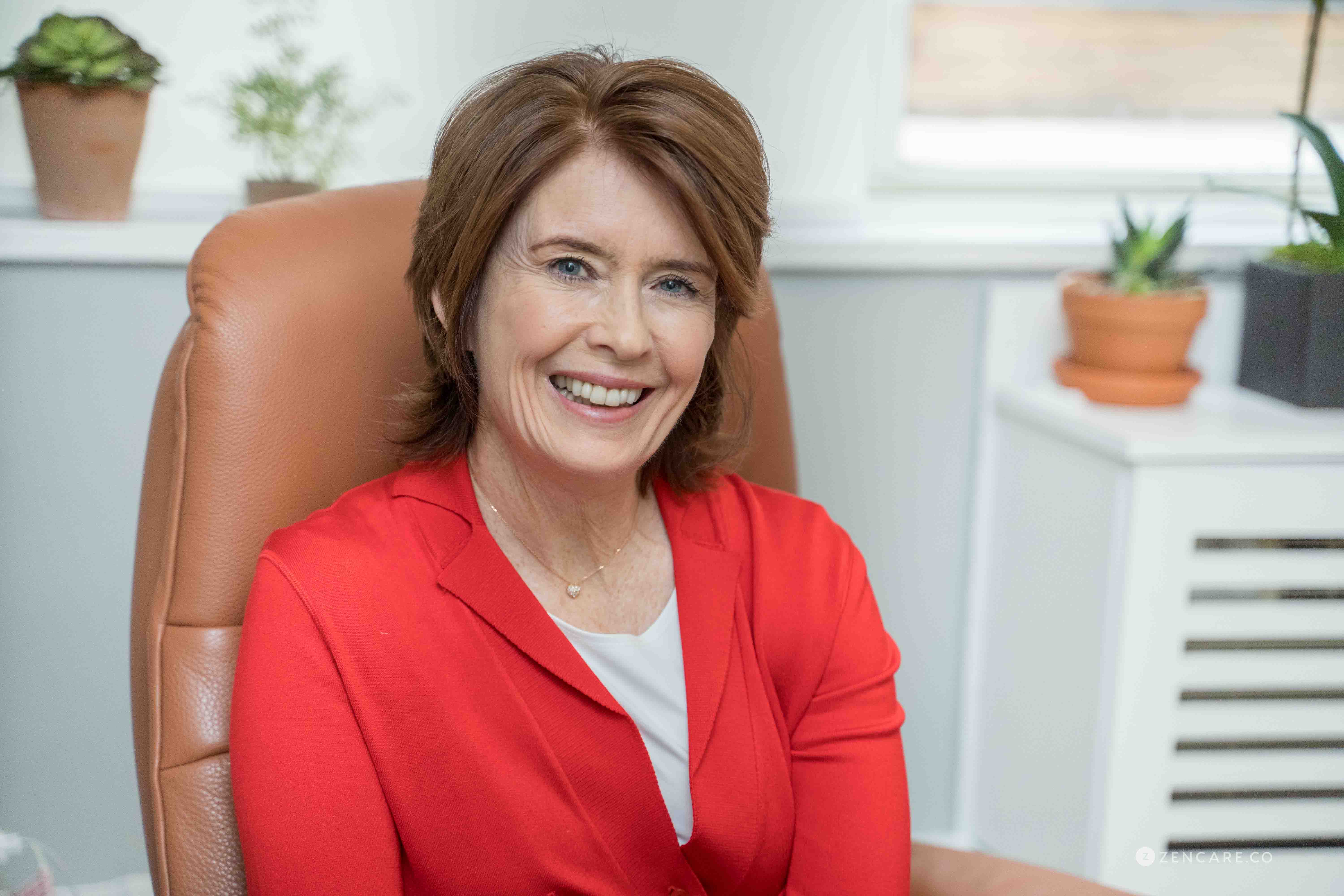 Maryann Marston