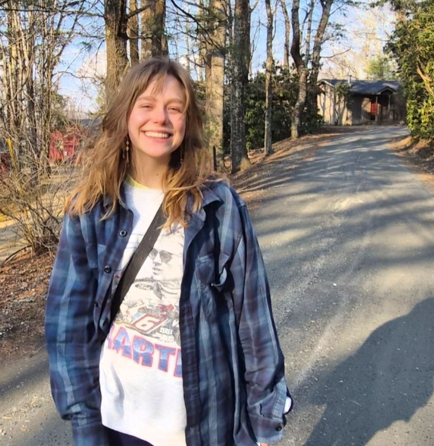 Lexi Browning's profile picture