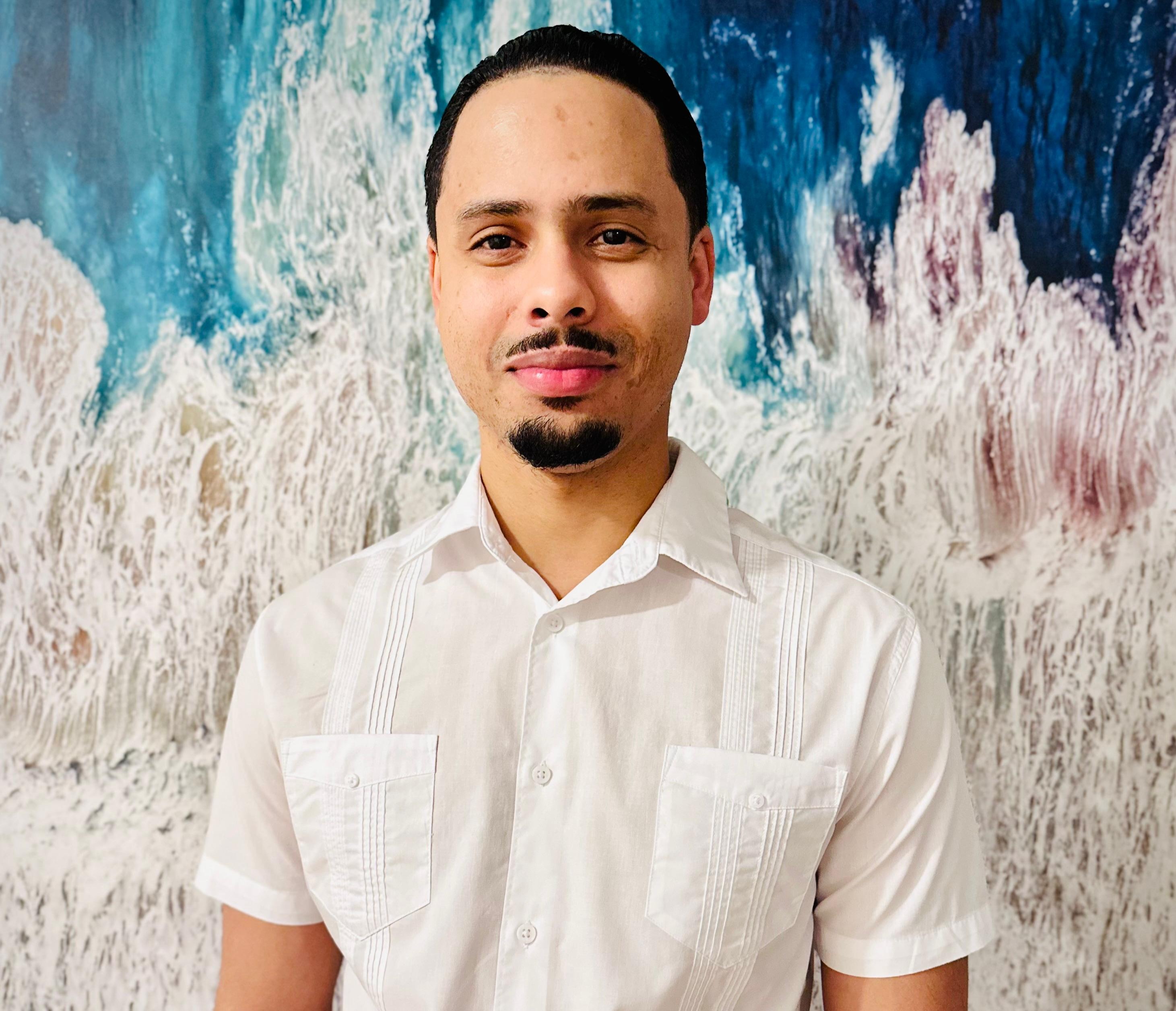 Frank C Castillo's profile picture