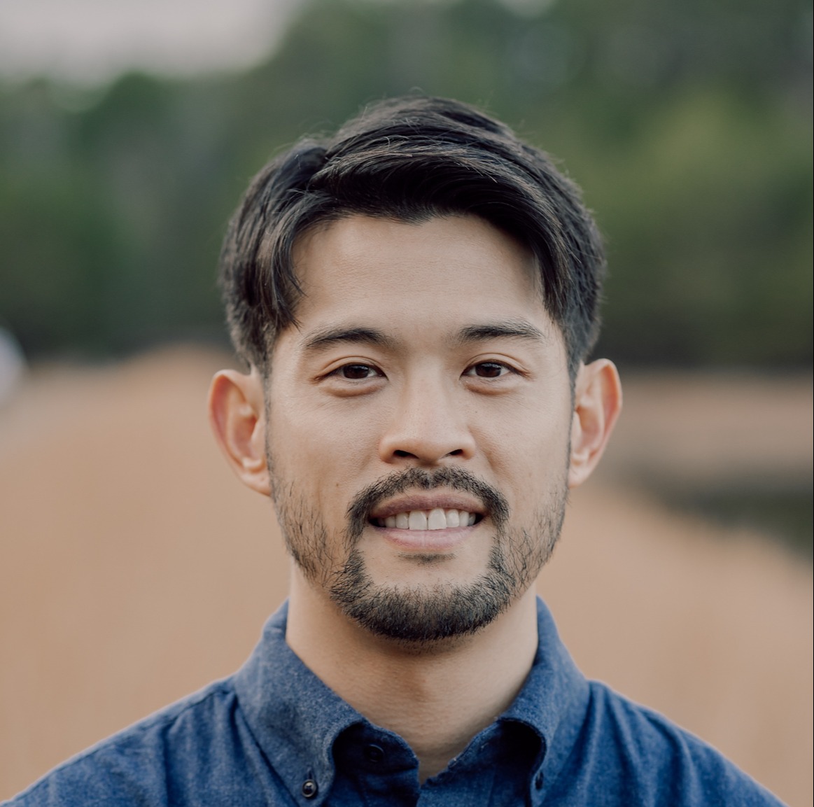 Sam Lee's profile picture