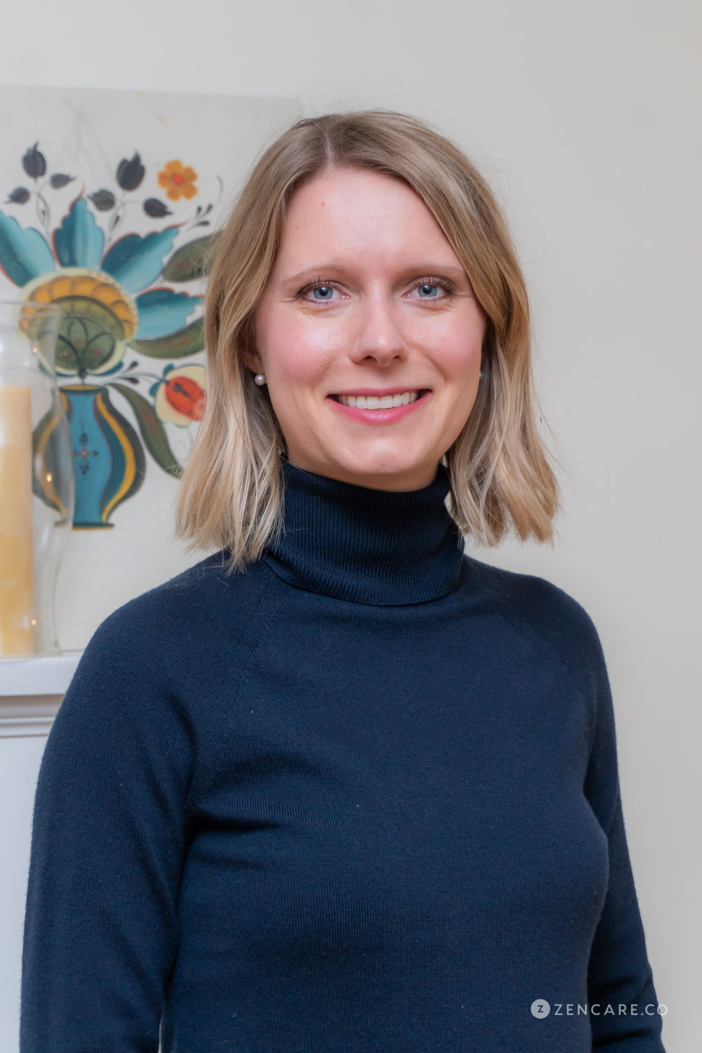 Elizabeth Bodett-Dresser