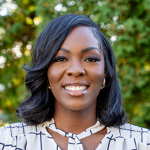 Keyandra Wilson's profile picture