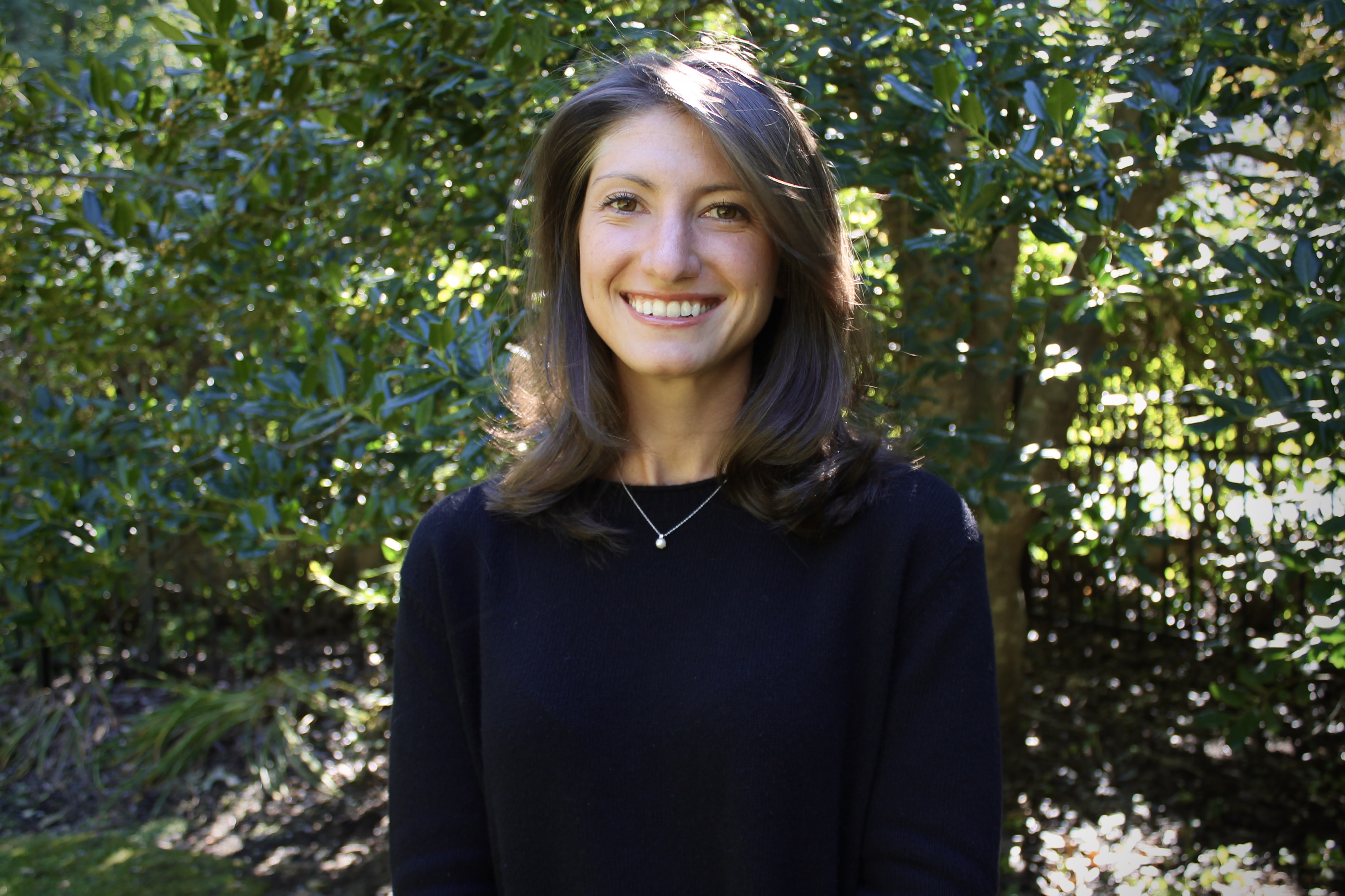 Maggie Fitzsimmons's profile picture