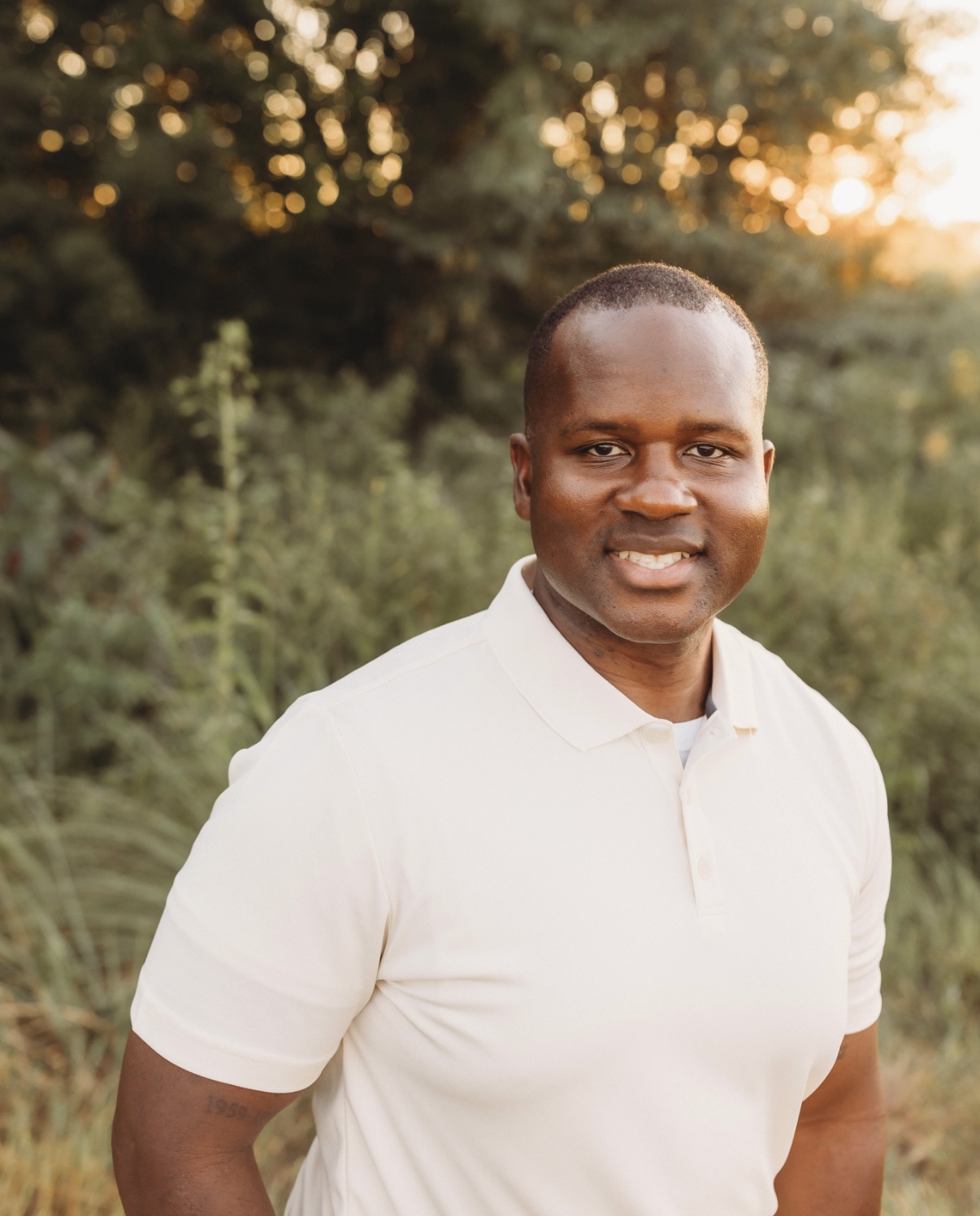 Tyrone Larry Townsend's profile picture