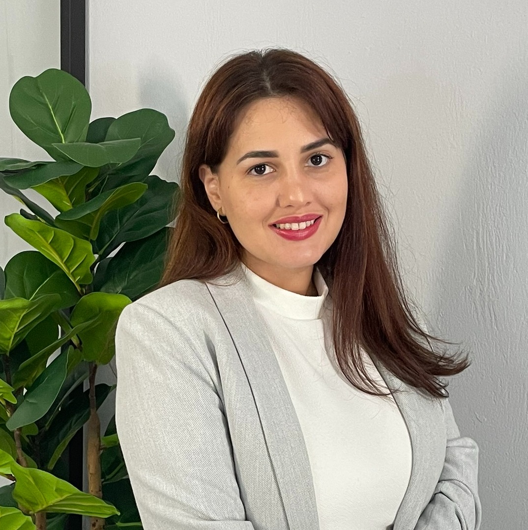 Maydelin Jimenez's profile picture