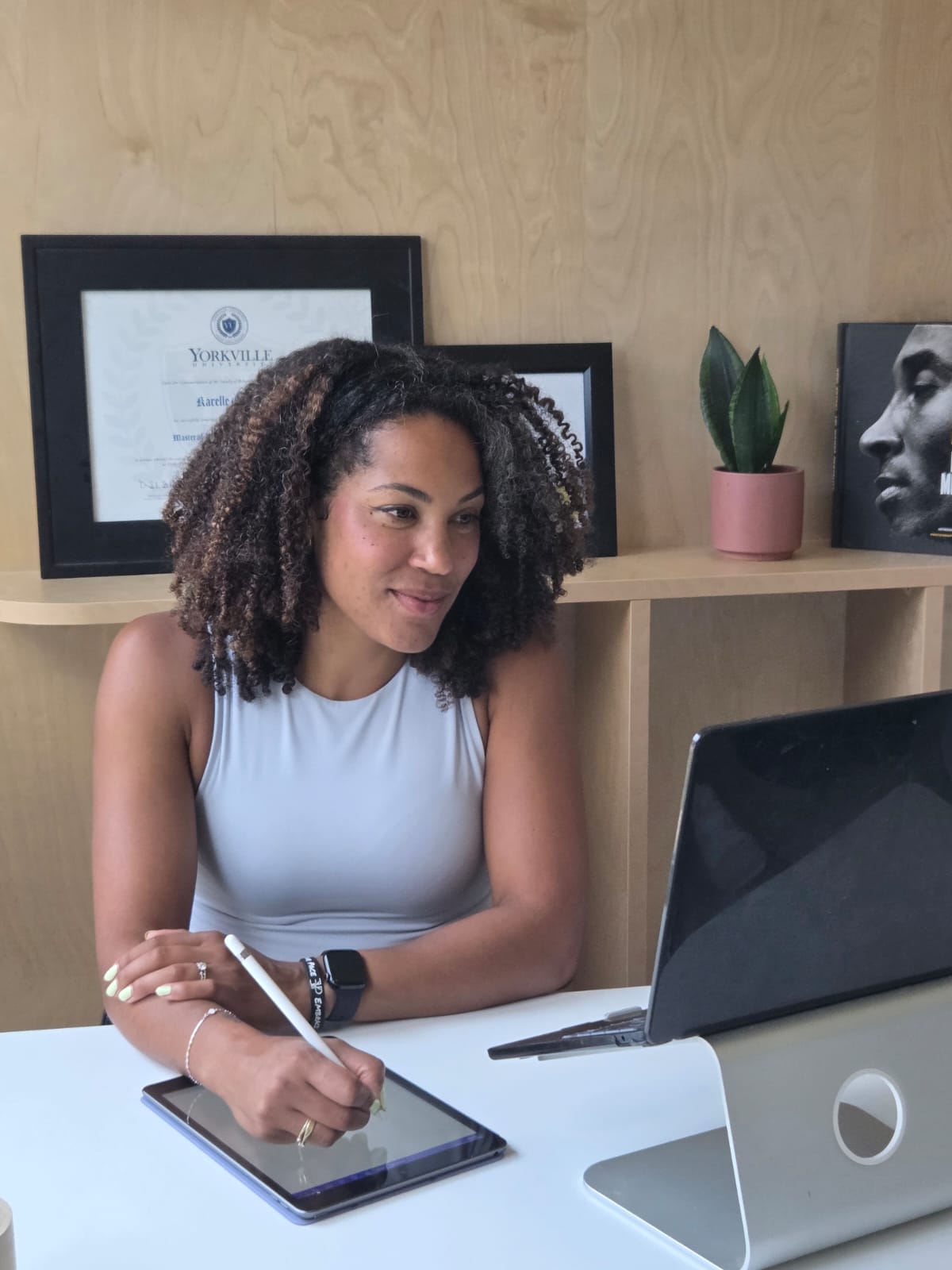 Karelle Edwards-Perry