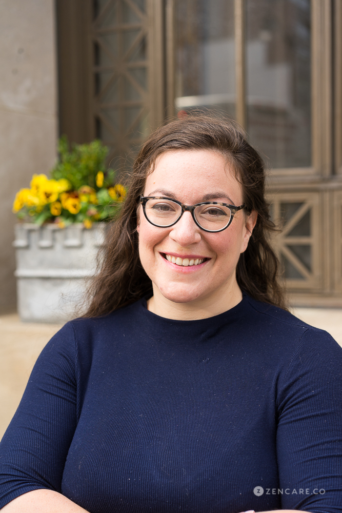 Rebecca Newkirk