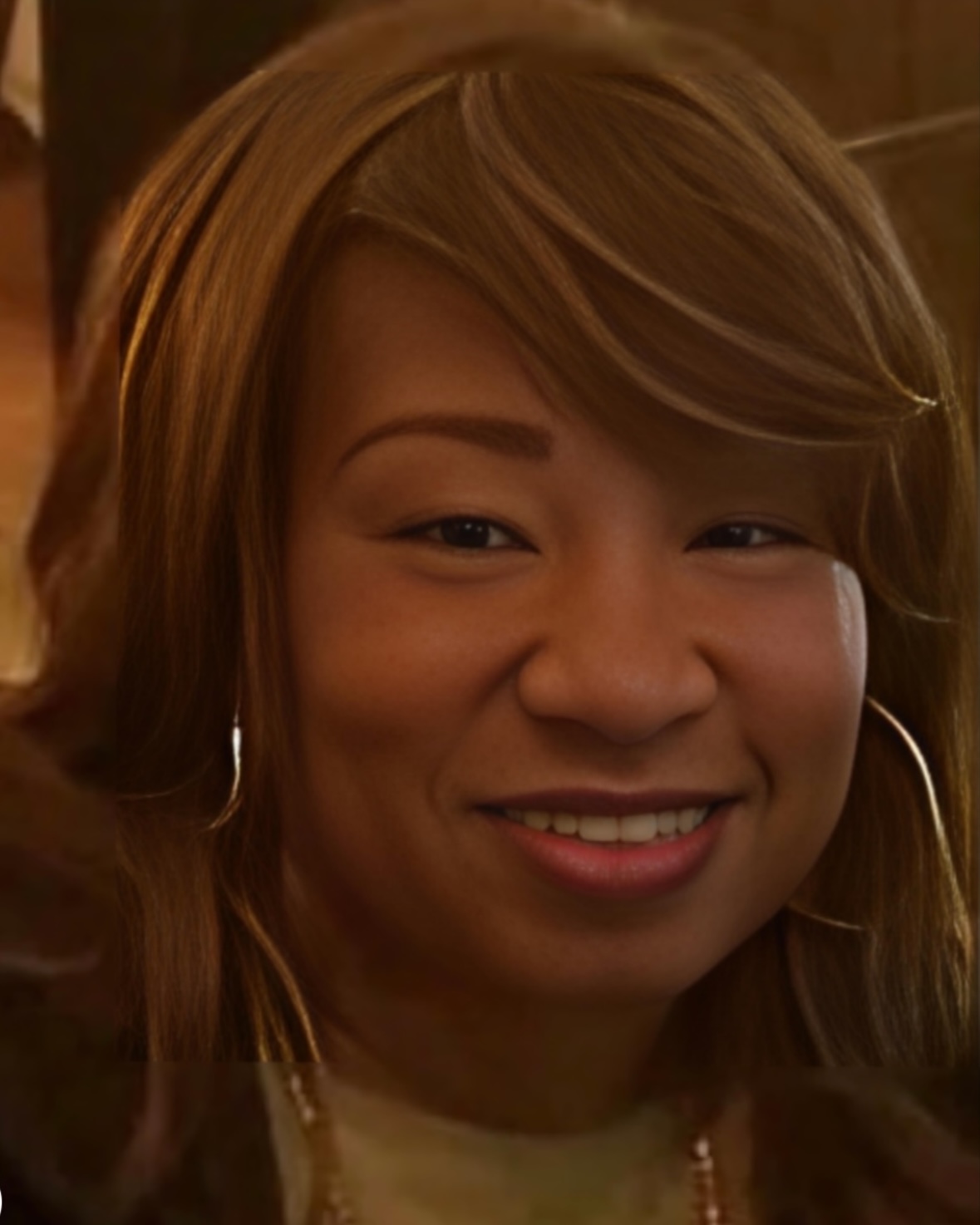 Fabiola Reid's profile picture