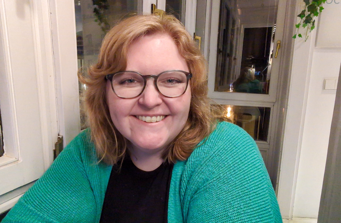 Jacqueline Young Jacqueline Young