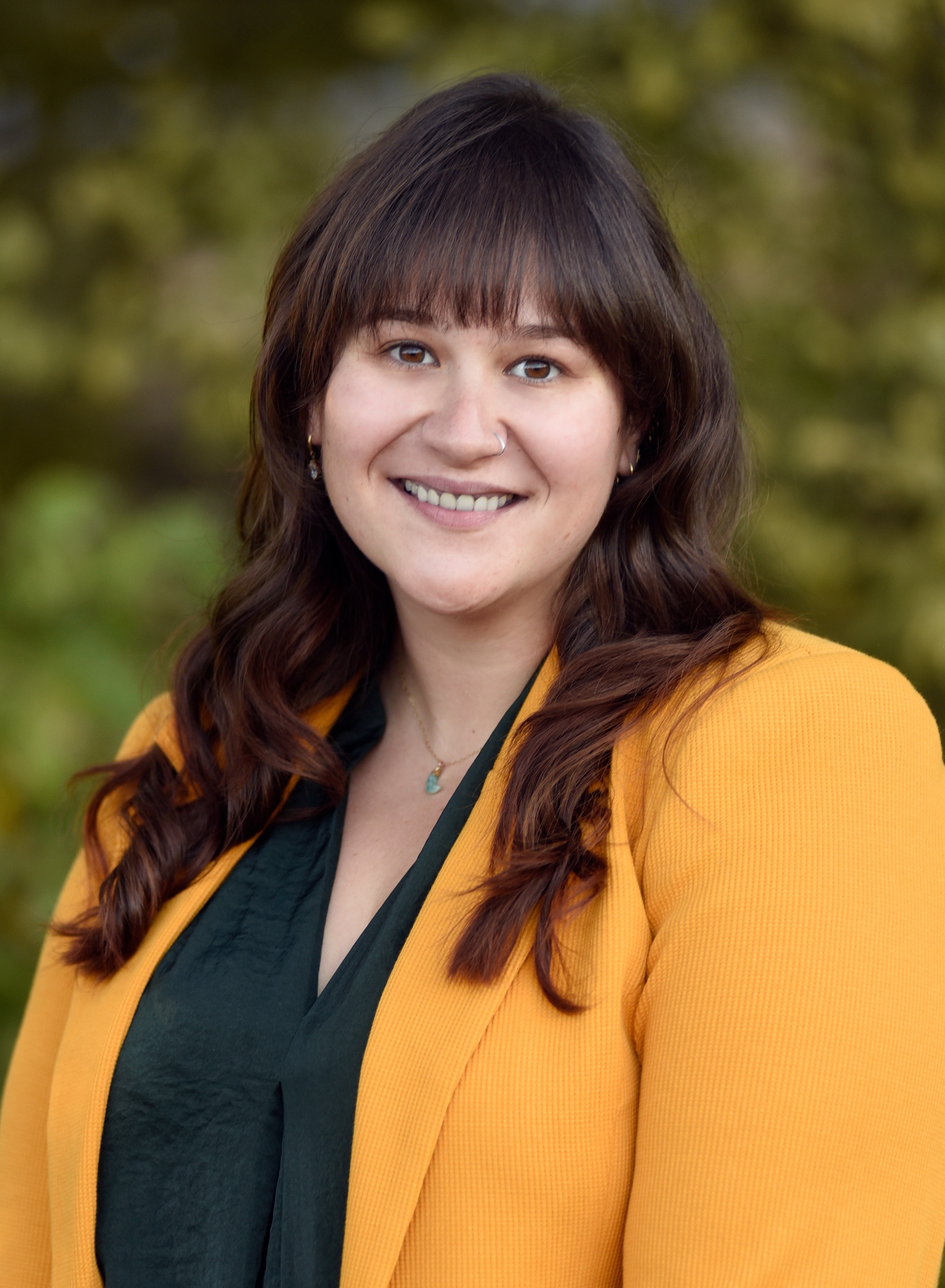 Stephanie Souza's profile picture