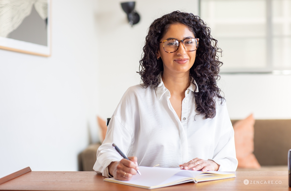 Nadia London Nadia London