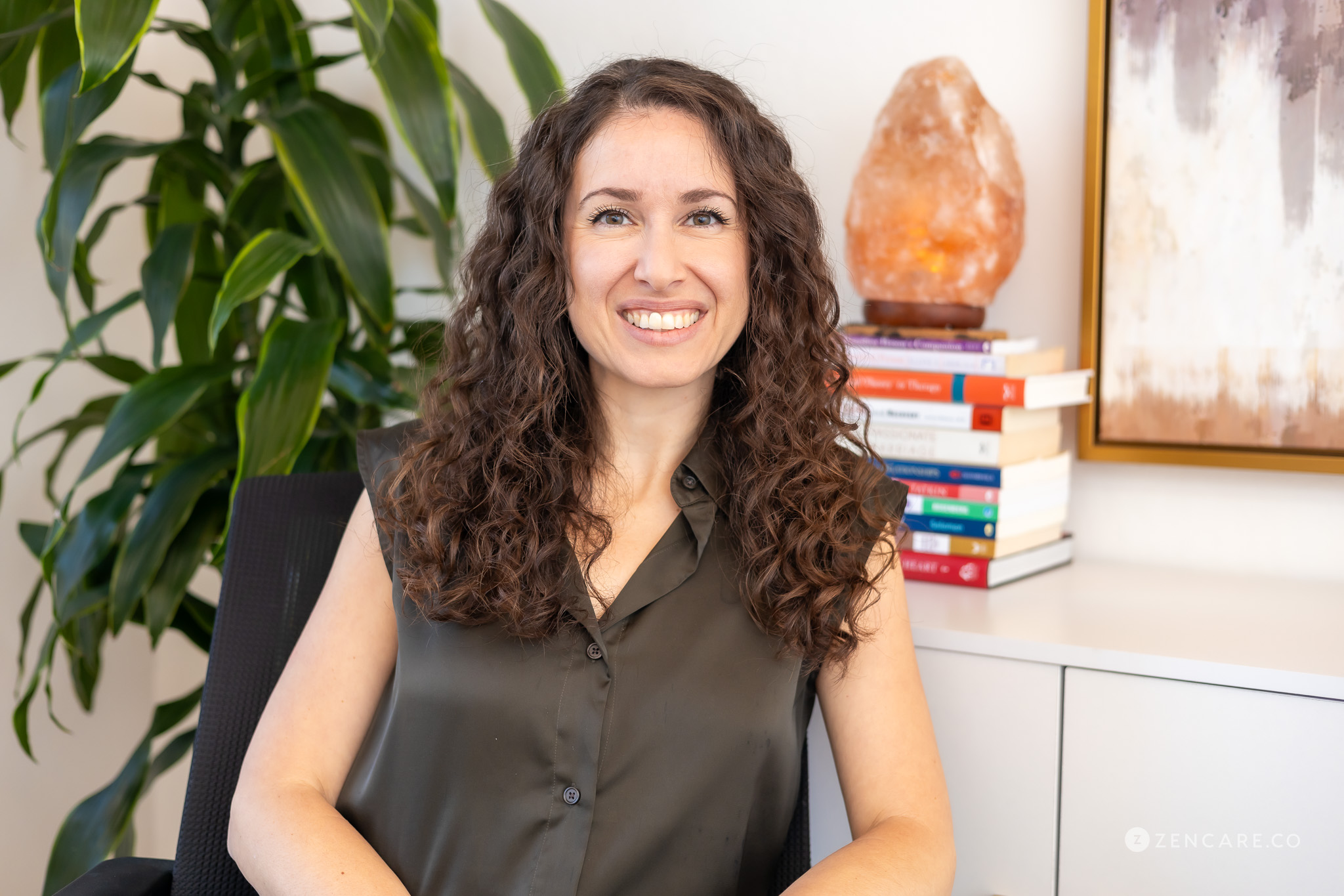 Elana Morgulis