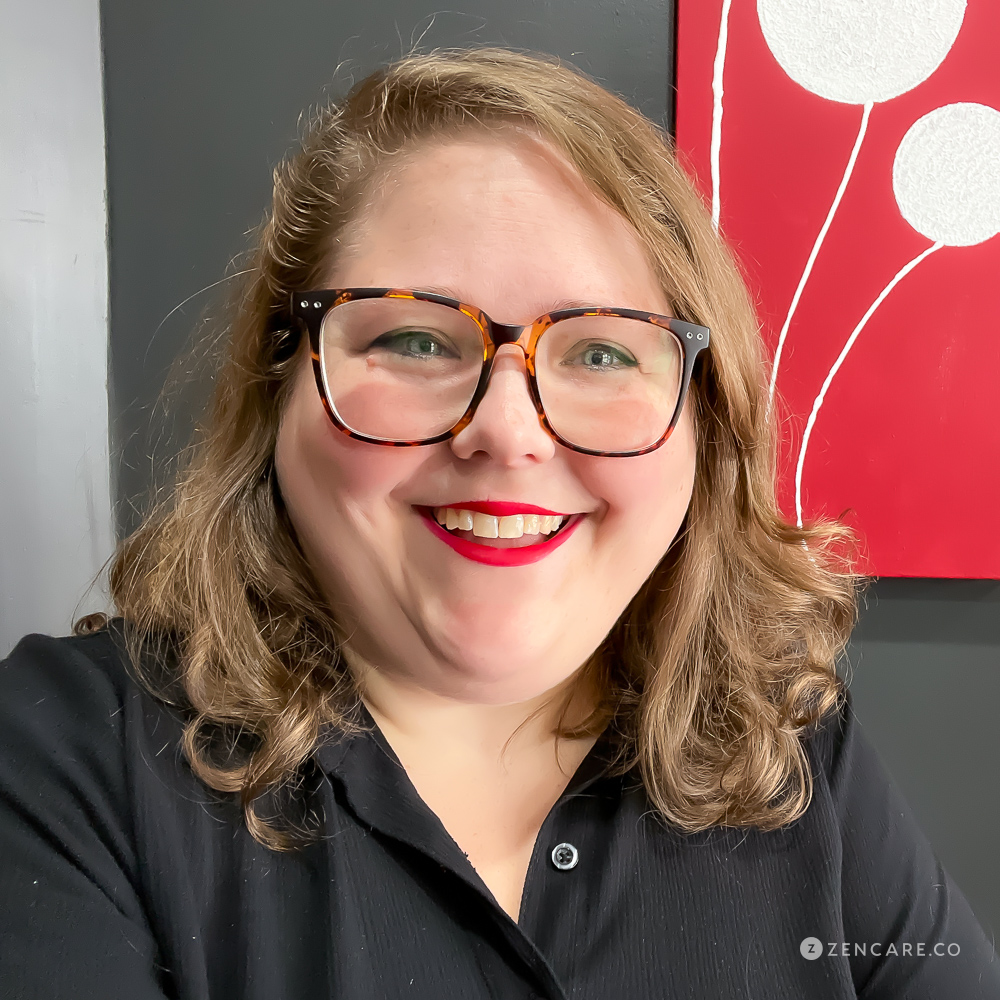 Rachel Westbrooks's profile picture