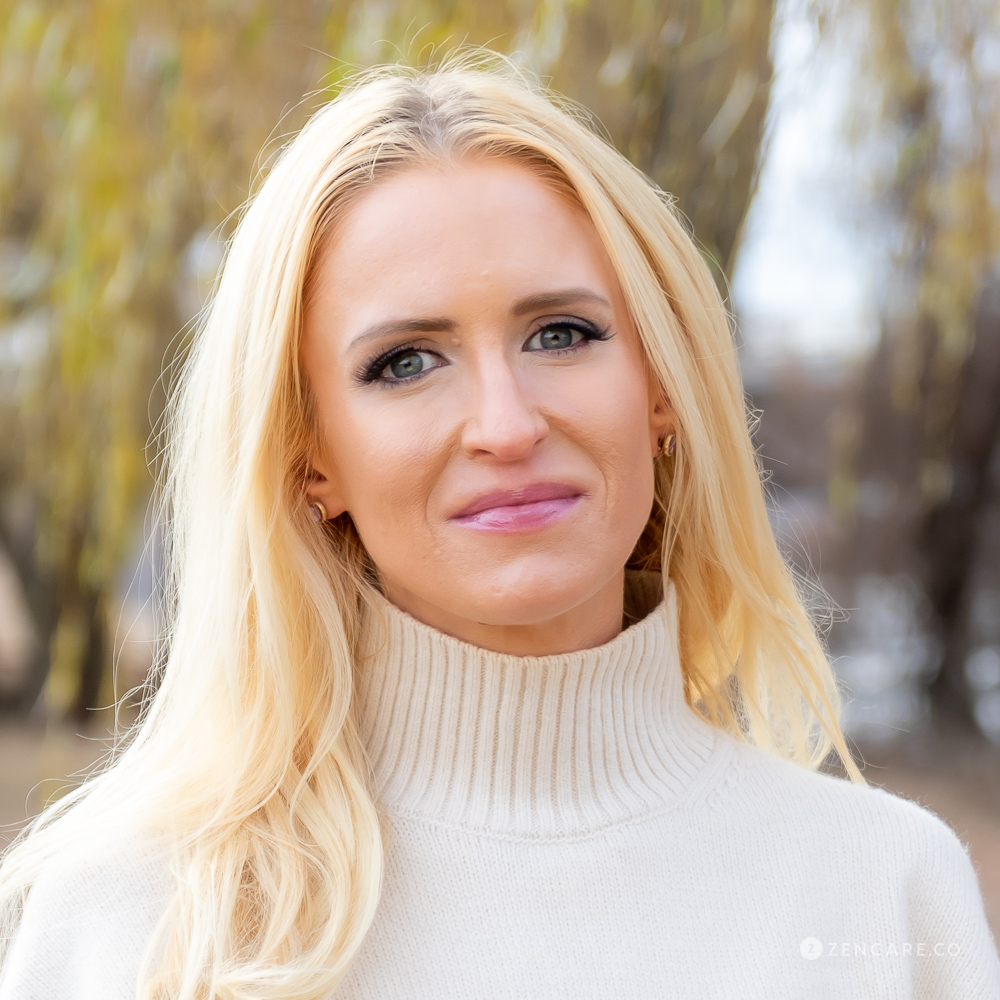 Helen Fucci's profile picture