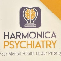 Profile image of Harmonica Psychiatry Profile image of Harmonica Psychiatry