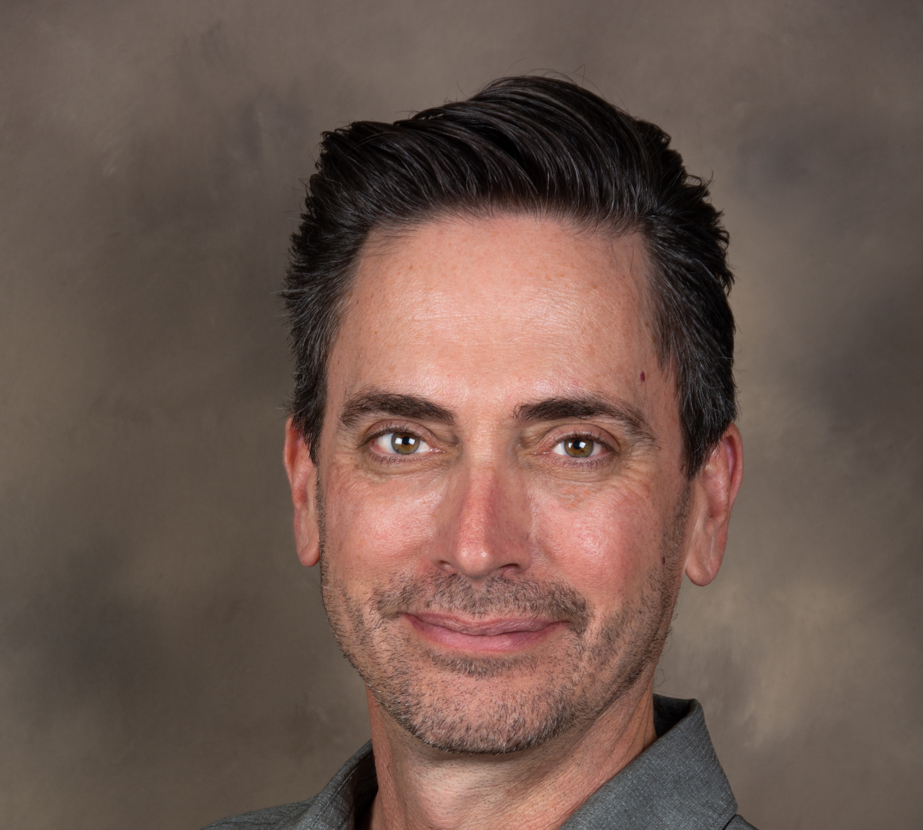 Russ Patten's profile picture