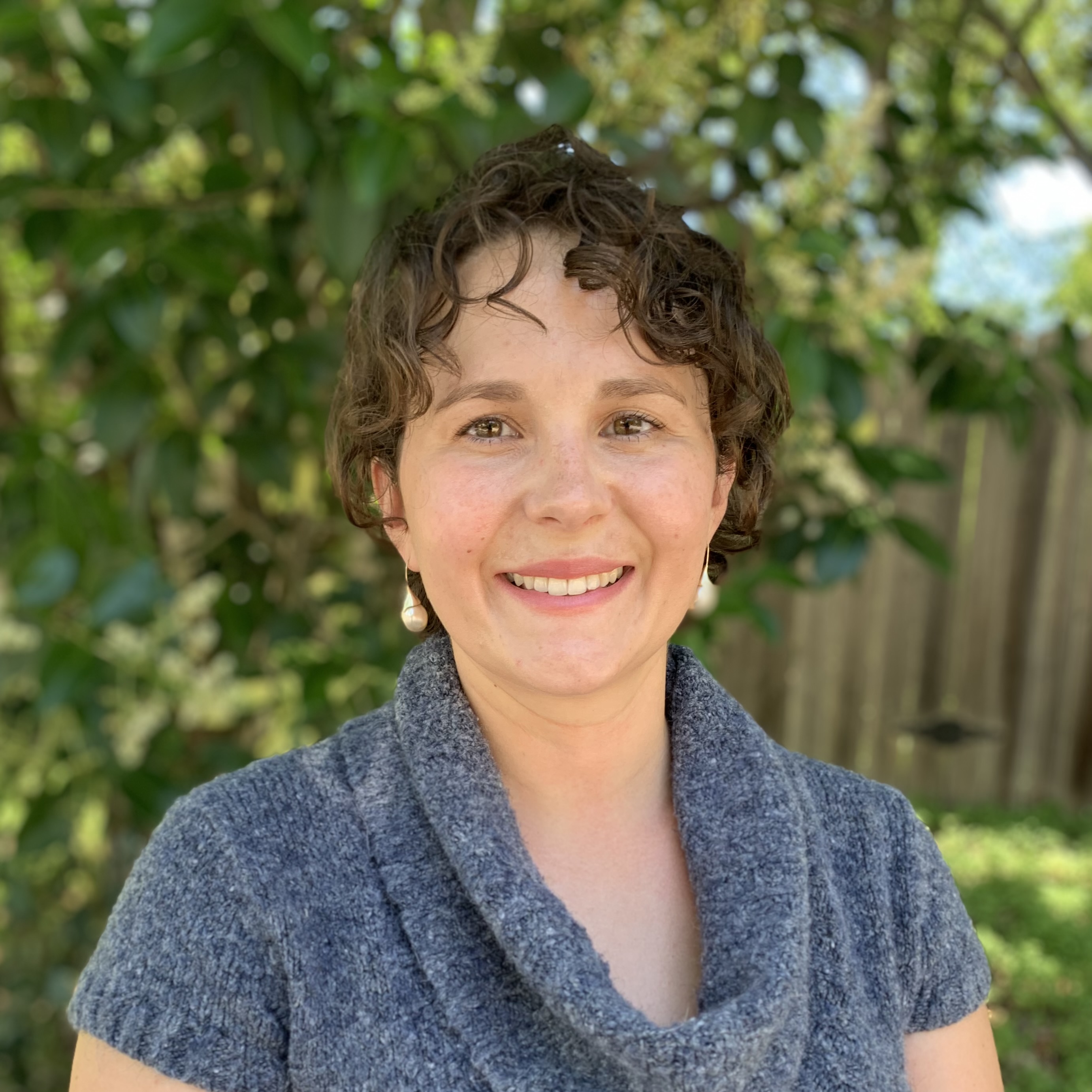 Annie Holleman's profile picture