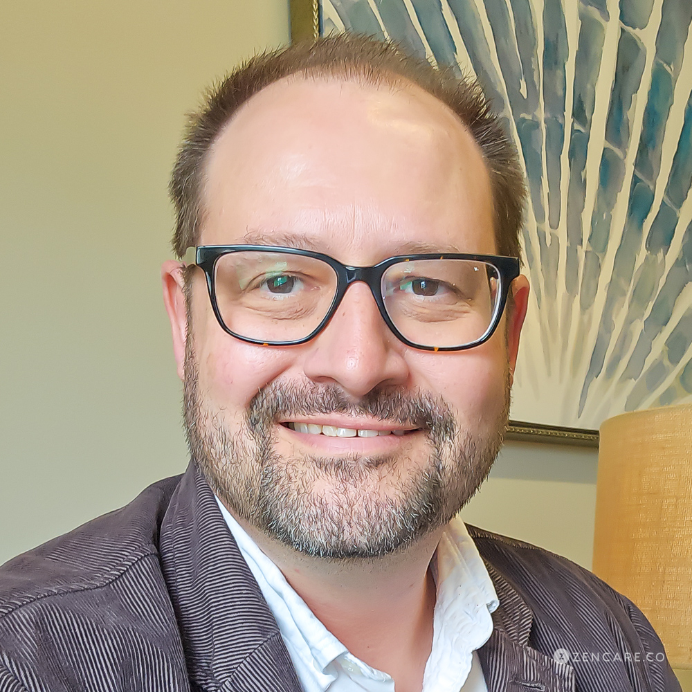 Todd Allen Gjerdevig's profile picture