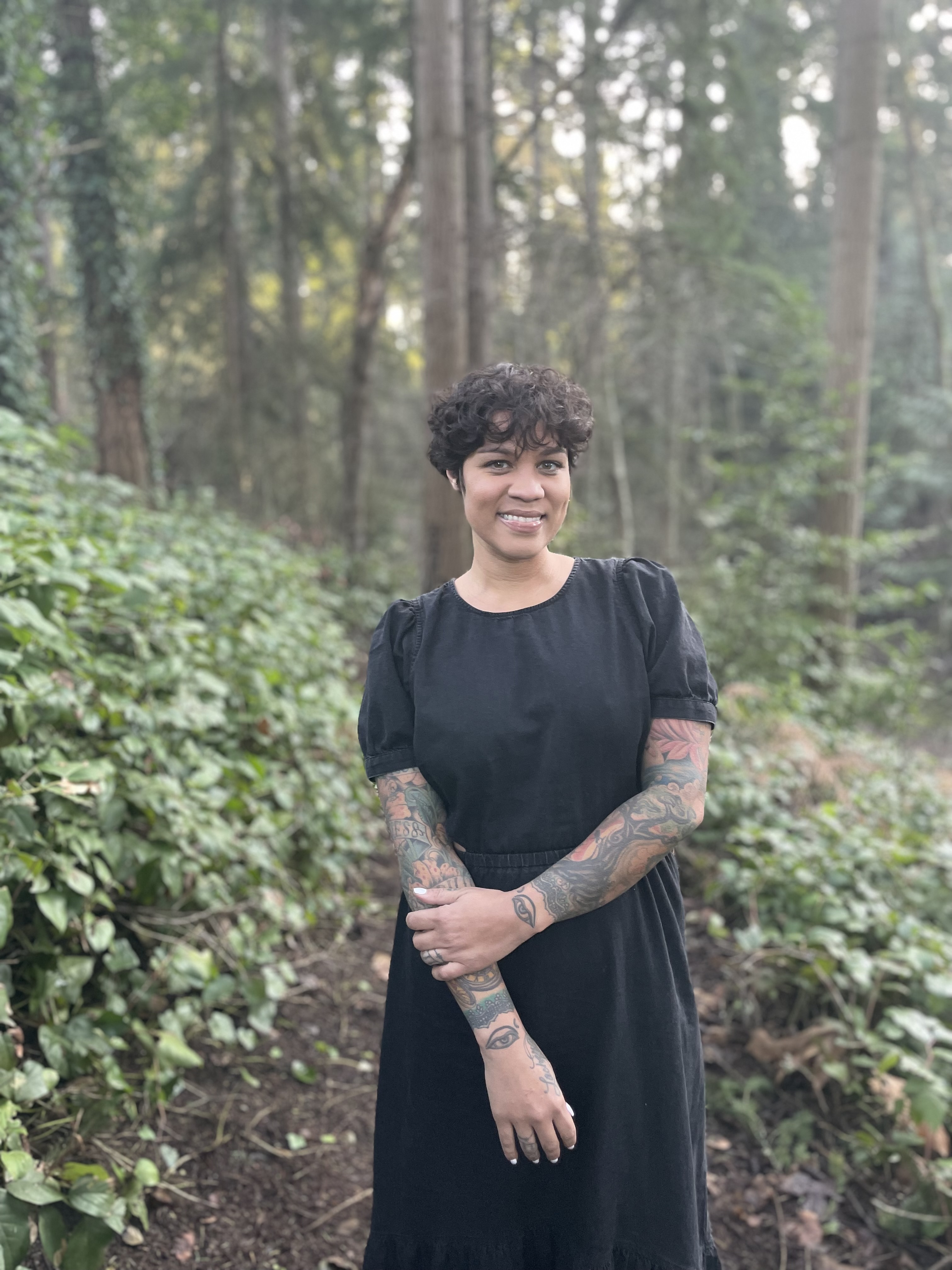 Ashley Rollerson's profile picture