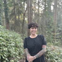 Profile image of Ashley Rollerson Profile image of Ashley Rollerson