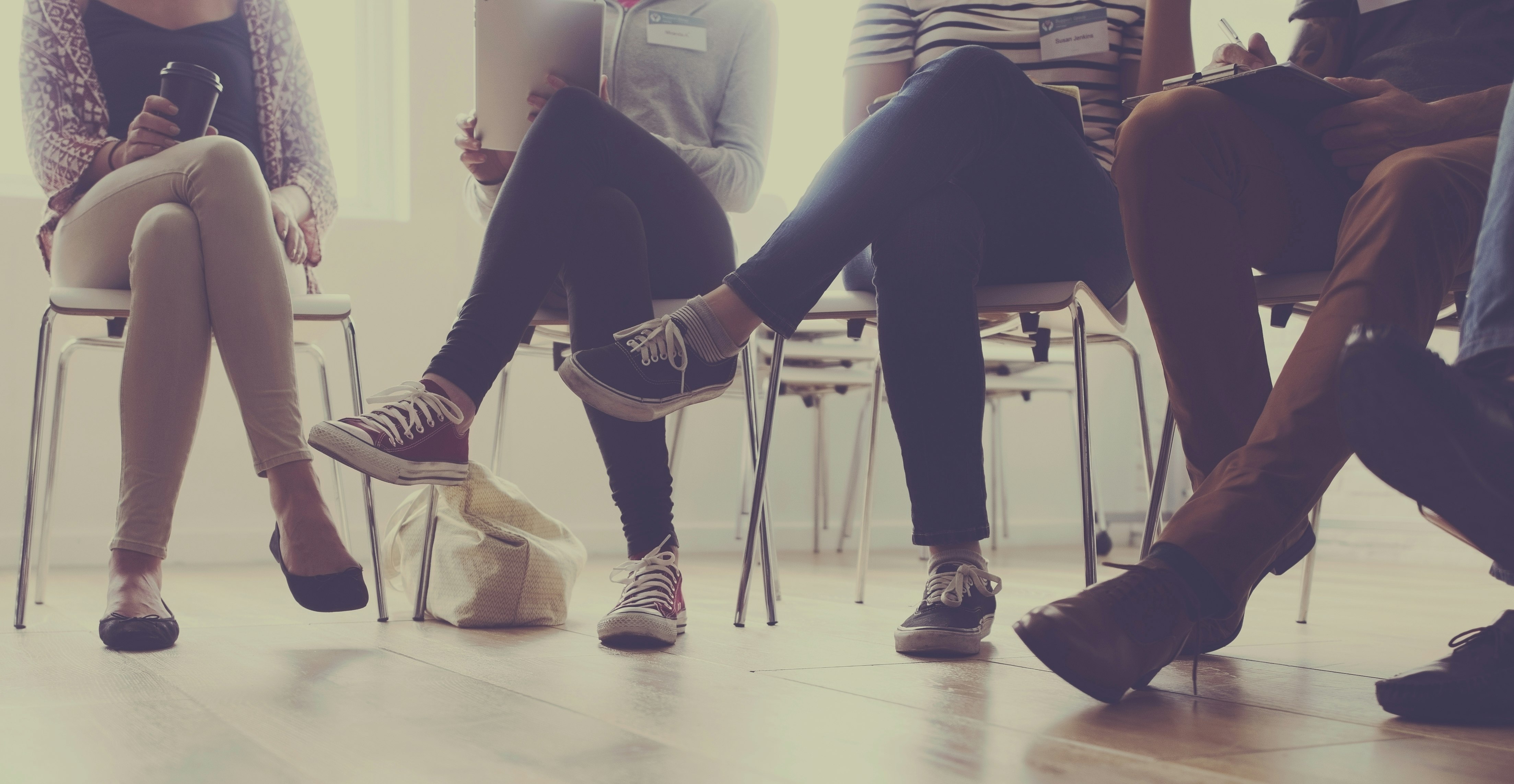 Interpersonal Process Group