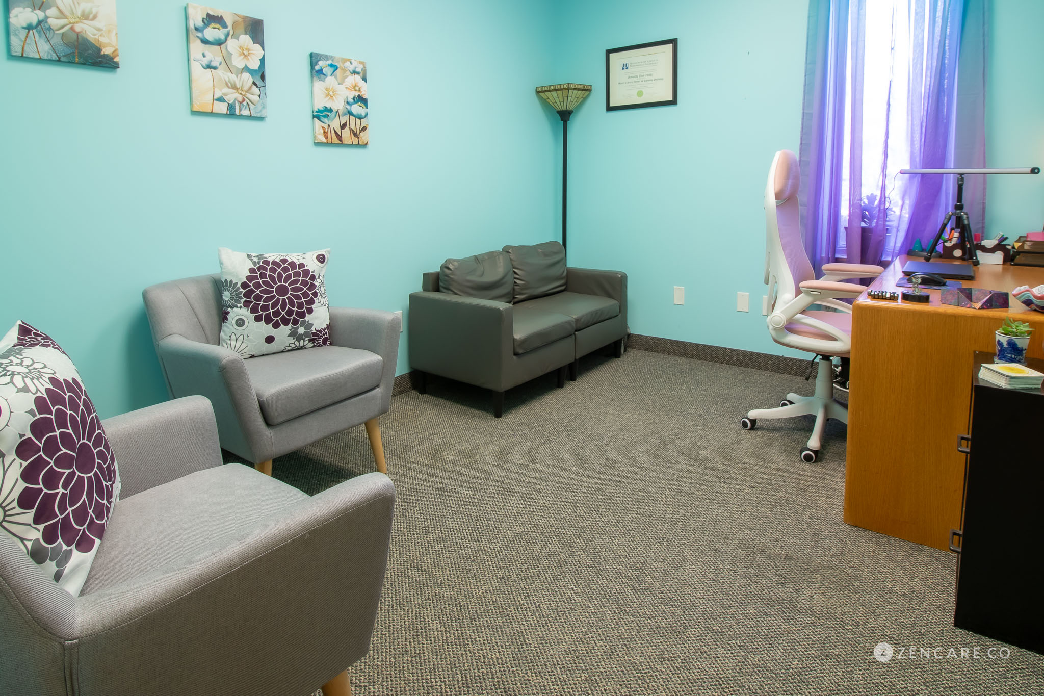 Plaza Psychology East Greenwich