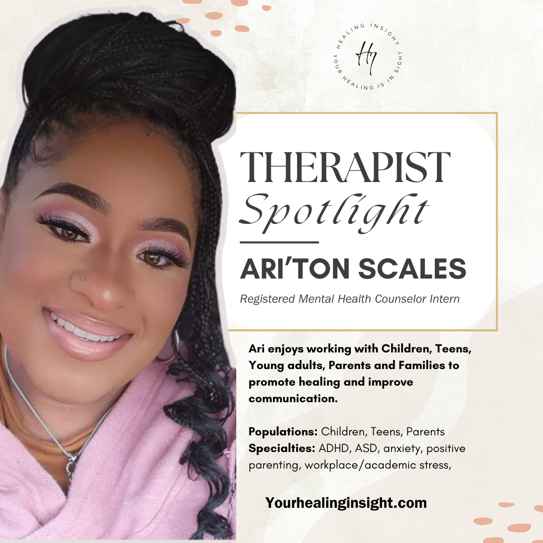 Healing Insight Psychotherapy and Wellness