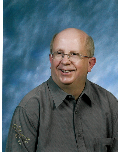 Terry L Driskill's profile picture