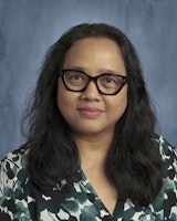Profile image of Angguna  Rowe