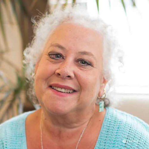 Alice Forsyth's profile picture