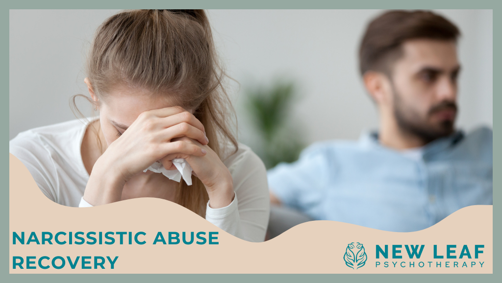 New Leaf Psychotherapy LLC