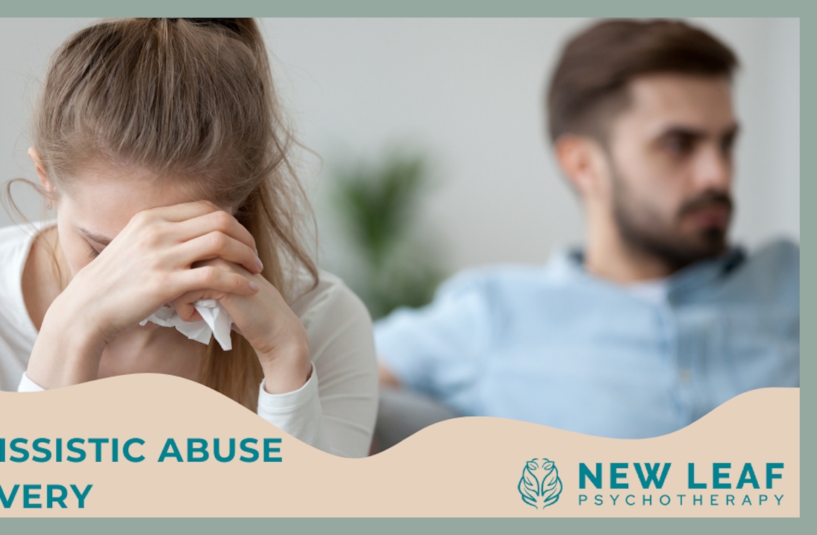 New Leaf Psychotherapy LLC New Leaf Psychotherapy LLC