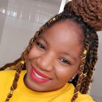 Profile image of Maya Hampton Profile image of Maya Hampton