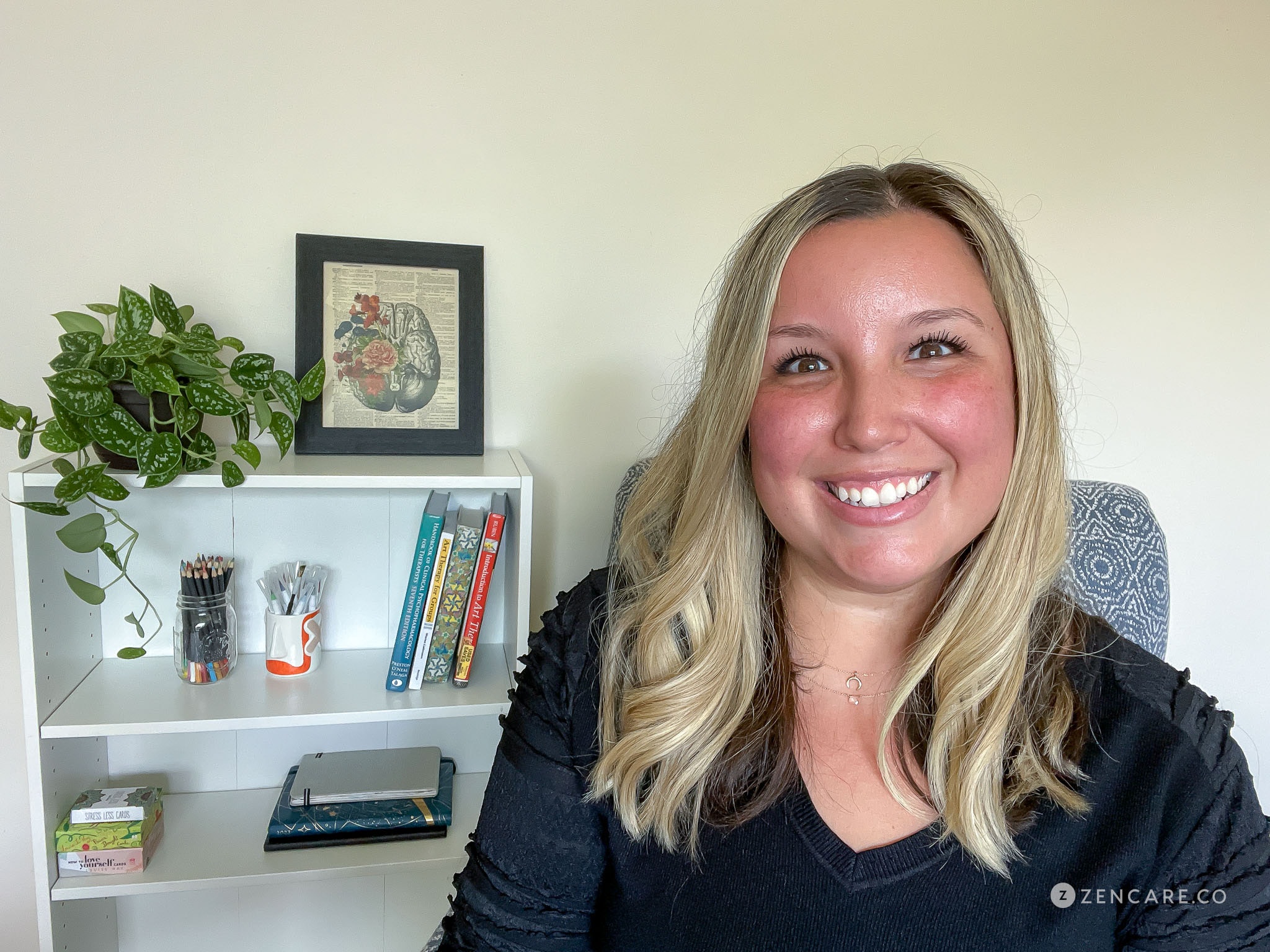 Stephanie Crossman's profile picture