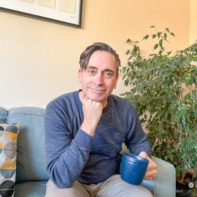 Russ Patten Russ Patten