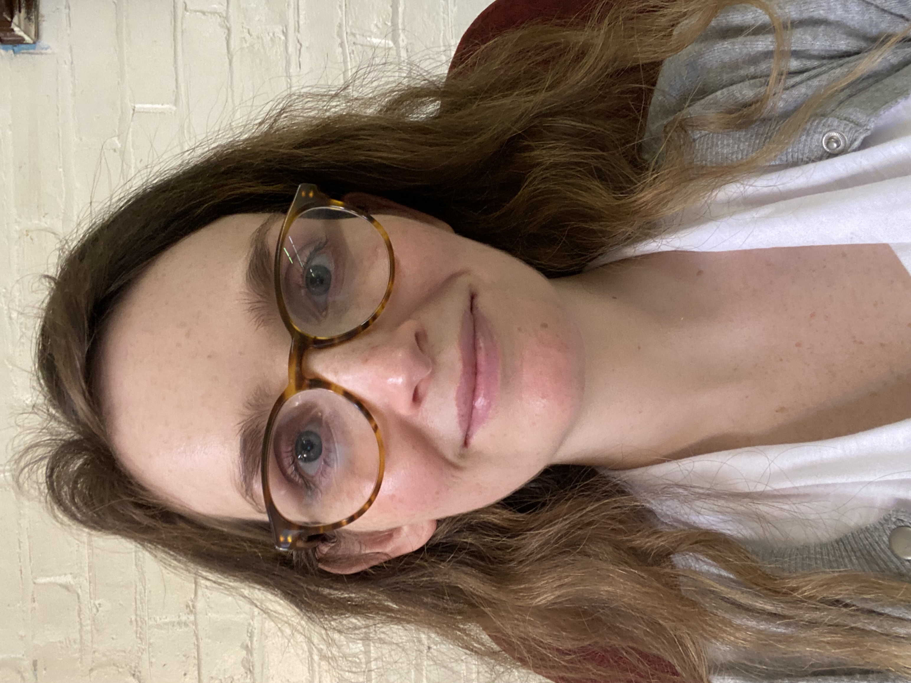 Ruthie Fox's profile picture