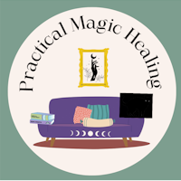 Practical Magic Healing's profile picture