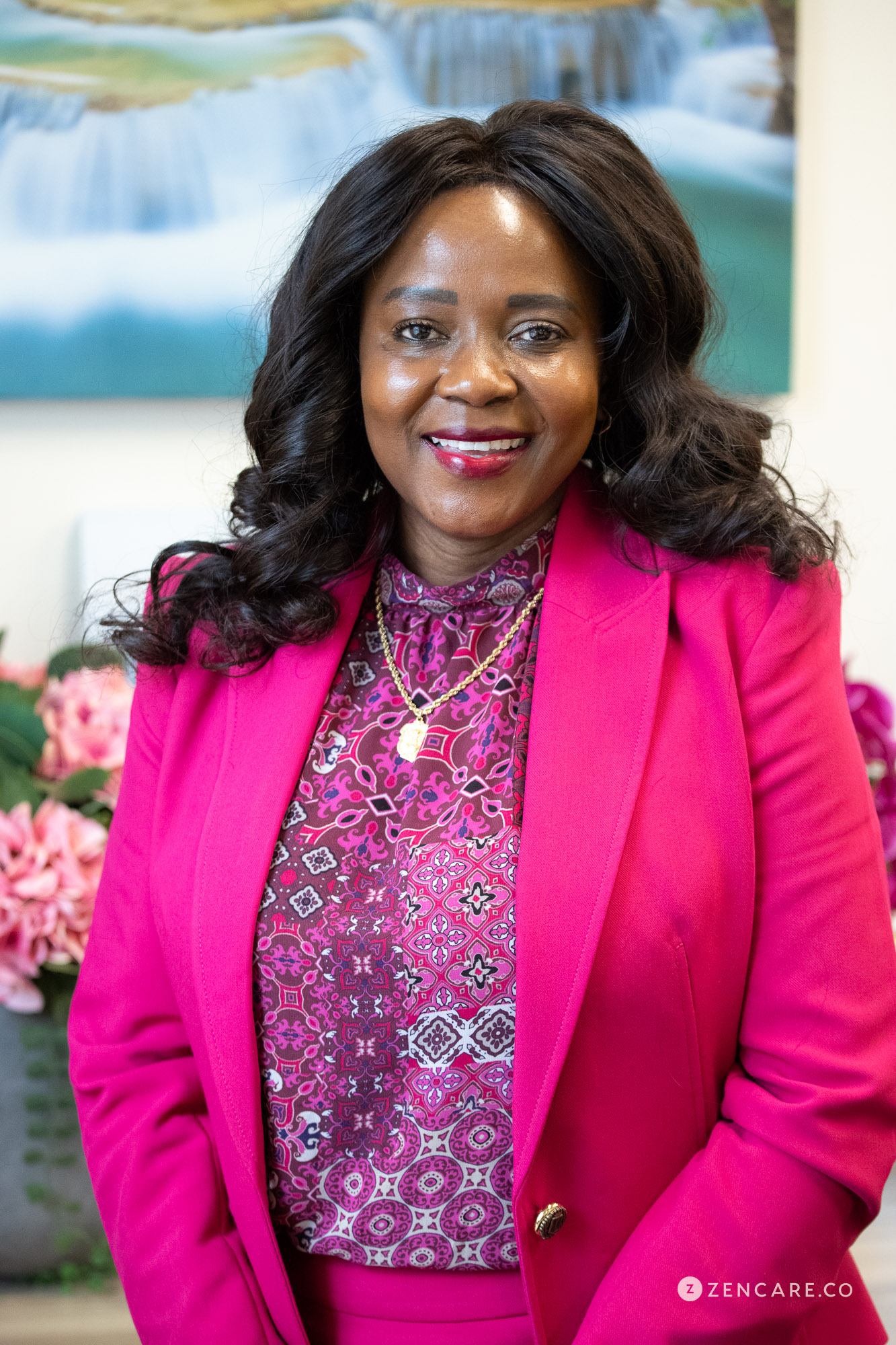 Annet Mukasa