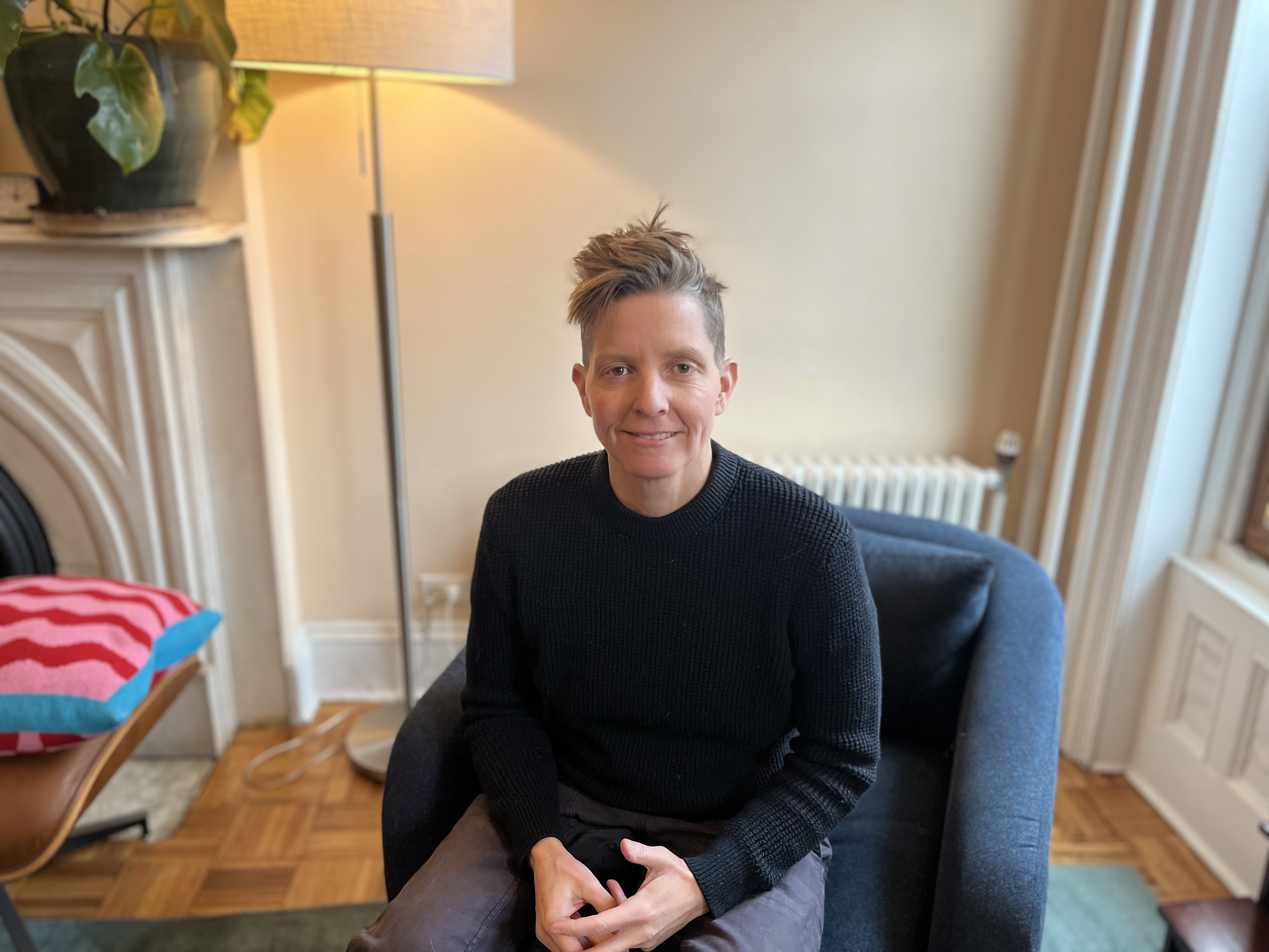 Suz Hyland