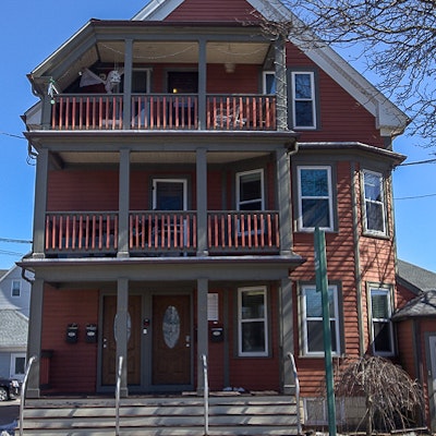 Sarah Ouellette Sarah Ouellette