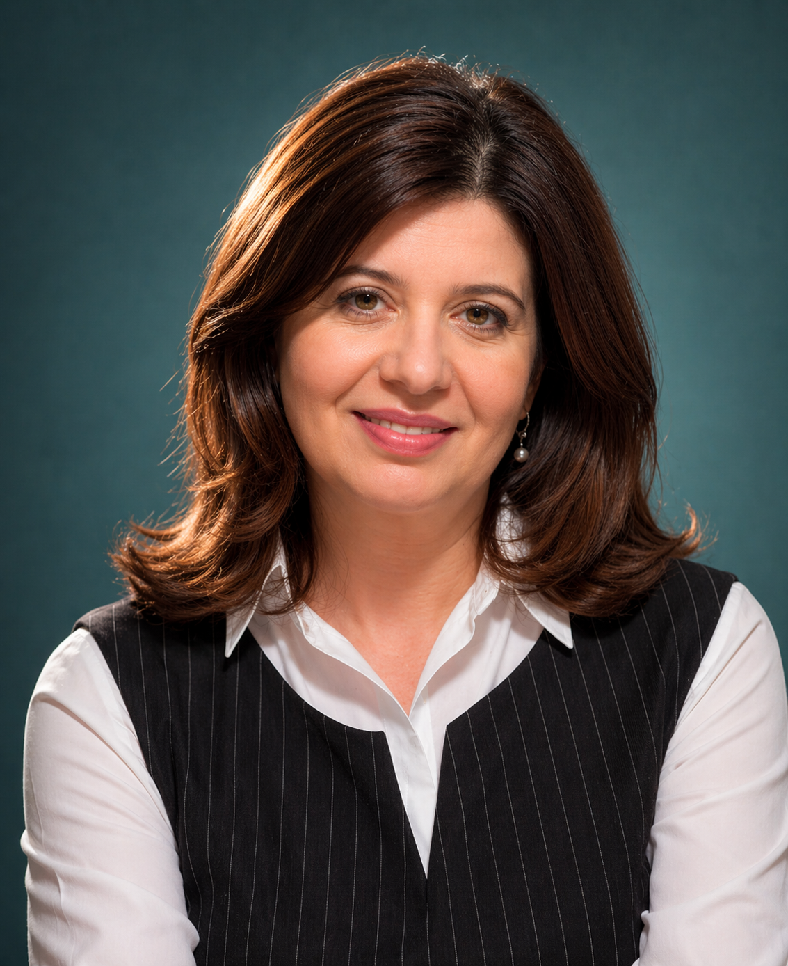 Svetlana Beskina's profile picture