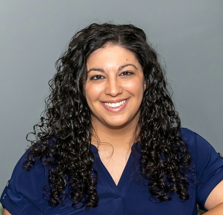 Laura Glover's profile picture