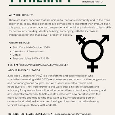 Image of June Cohen Image of June Cohen