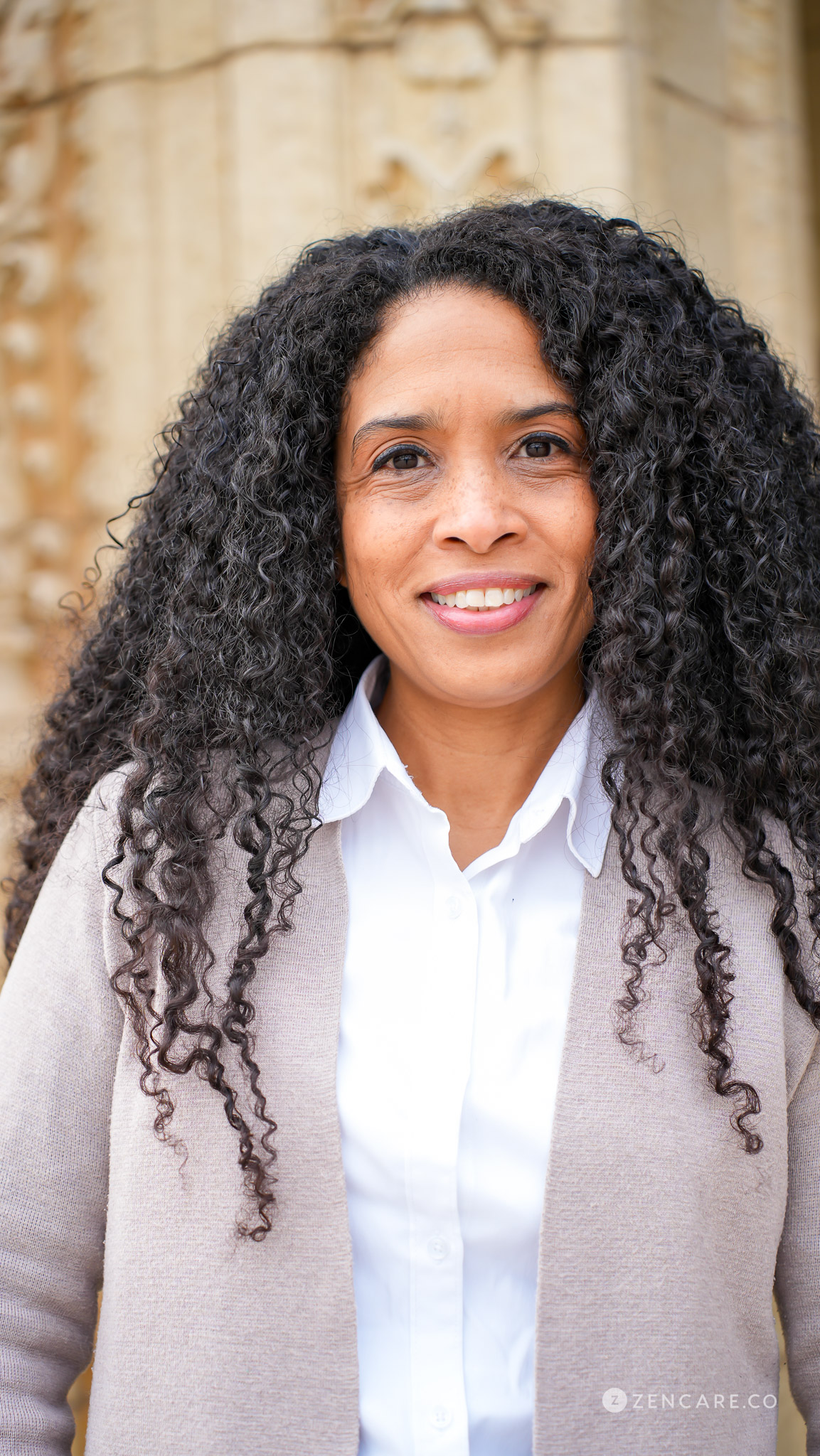 Helen Ceballo-Hernandez