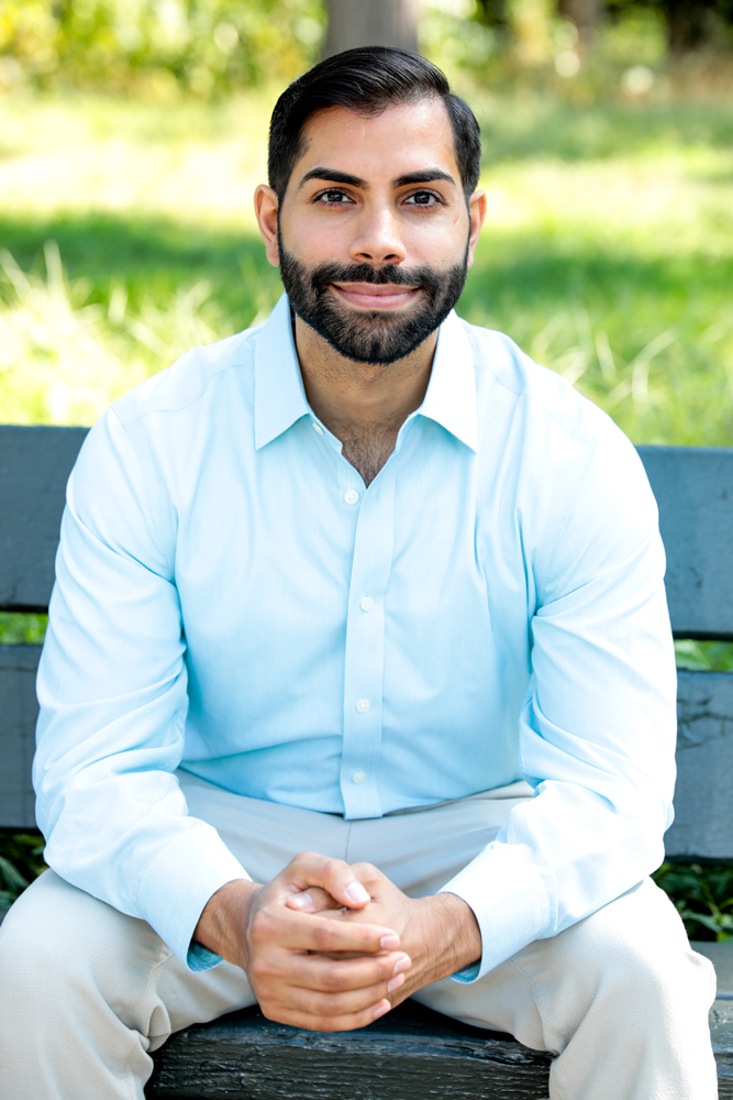 Nishant Patel's profile picture